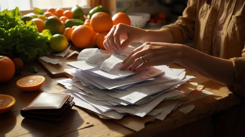 She Earned Too Much to Ask for Help — Until a Denied Workers’ Comp Claim Left This Arizona Family Scrambling for SNAP