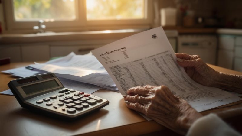 Her Mother’s Medicaid Benefits Left a $900 Monthly Gap — Then Identity Theft Made the Application Process Even Harder