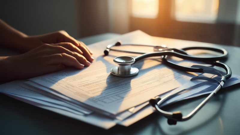 A $14,000 Appendectomy and No Insurance: How One Detroit Freelancer Finally Qualified for Medicaid