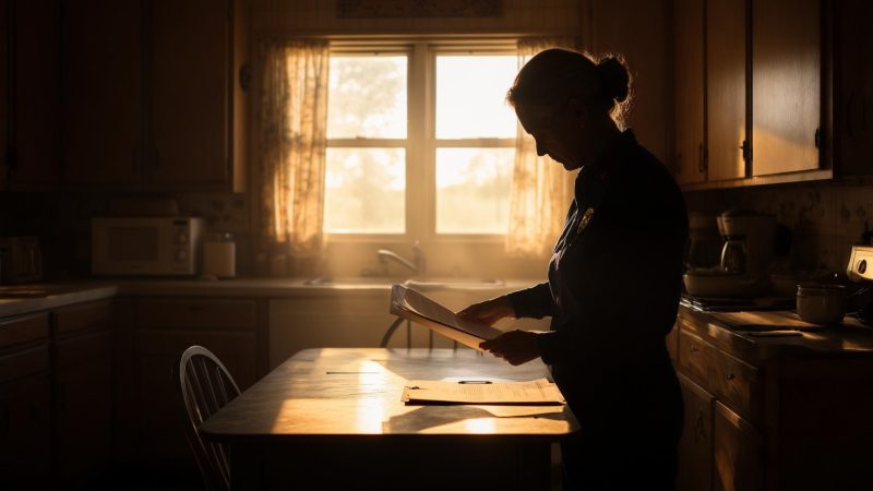 A 30% Rent Increase and a Damaged Credit Score Led This Iowa Veteran to VA Benefits She Didn’t Know She Had