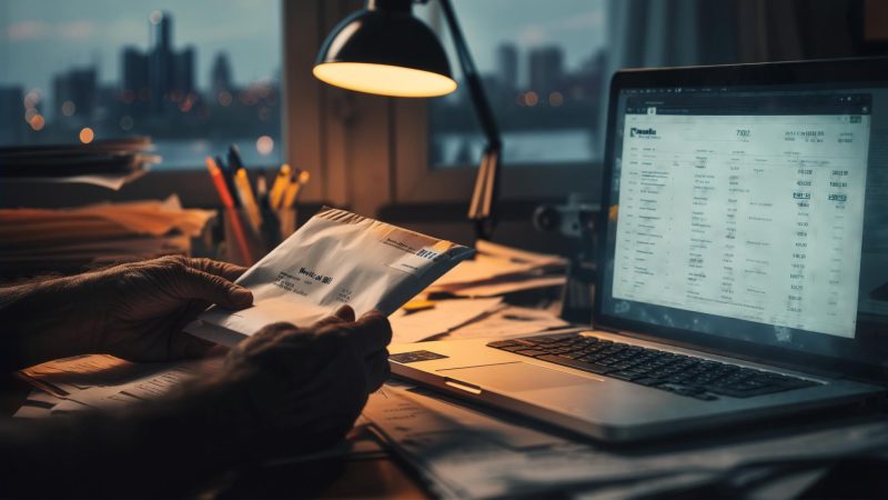 A Detroit Freelancer’s $14K ER Bill Went to Collections Before He Knew He Qualified for Medicaid