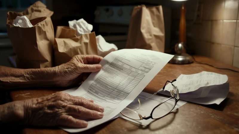 After COVID Took His Savings at 55, Carlos Mendez Spent Months Avoiding SNAP — Then He Did the Math