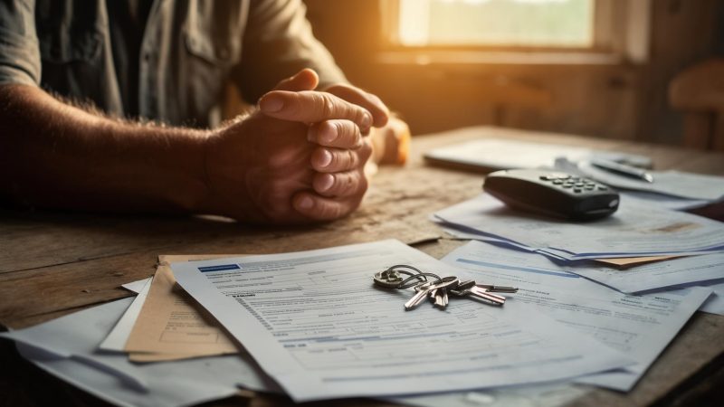 After Divorce Left Him $22K in Debt, This Phoenix Man Tried to Qualify for Down Payment Assistance — Here’s What He Found