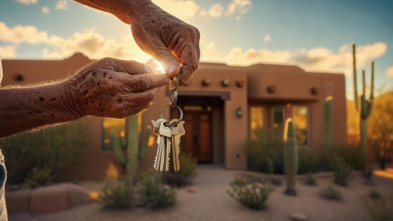 After His Divorce Cost Him $22K in Legal Fees, This Phoenix HVAC Tech Found Down Payment Assistance Programs He Never Knew Existed