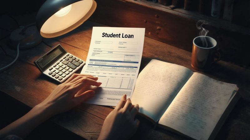 Brittany Holloway Owes $8K in Student Loans on a Dental Assistant’s Salary — What She Discovered About Income-Driven Repayment