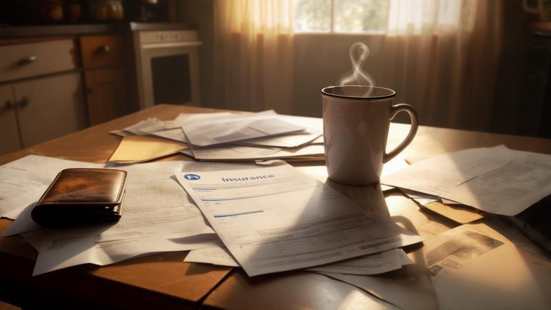 COBRA Cost More Than Her Rent in Knoxville — How Brenda Fulton Finally Qualified for TennCare After Two Rejections