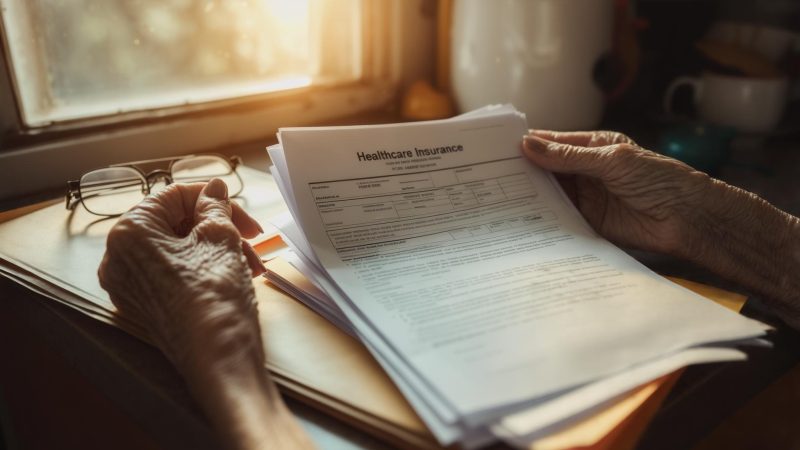 COBRA Was Costing $1,847 a Month. When Nadine Pruitt Asked About Medicaid at 66, the Answer Was More Complicated Than She Expected