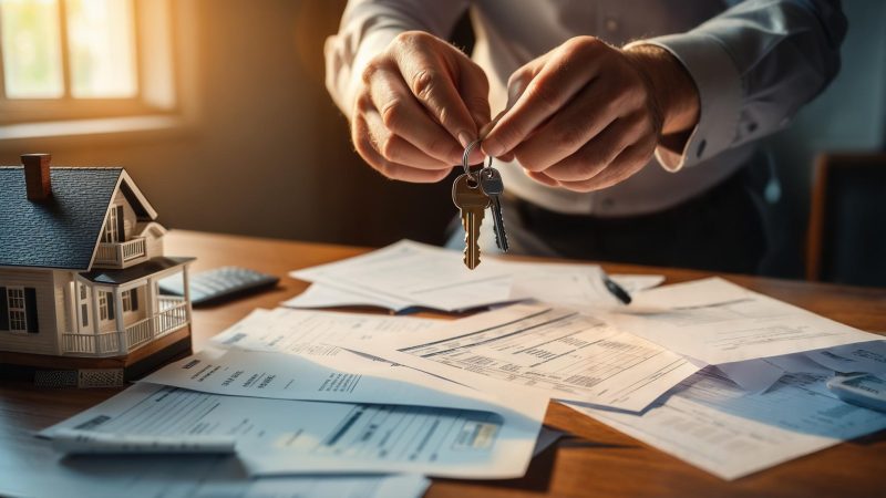 Child Support Takes 25% of His Paycheck — How One Phoenix Man Is Trying to Buy a Home After Divorce Drained His Savings