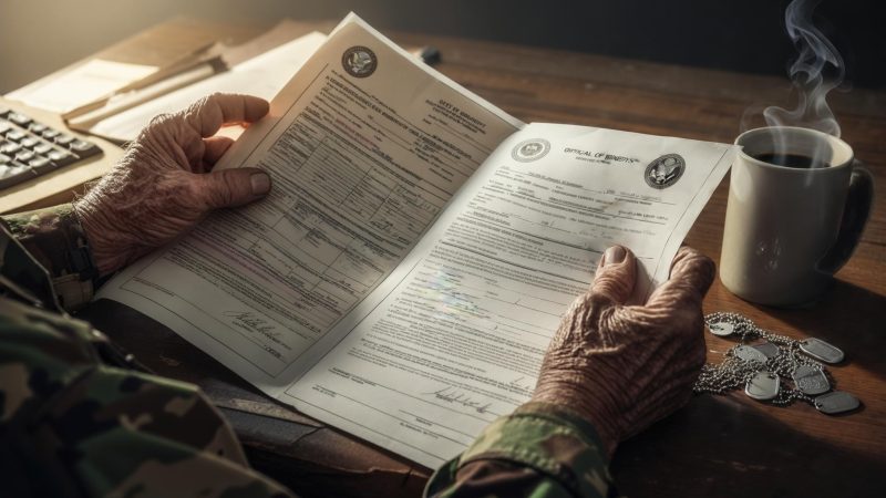 Denied Workers’ Comp at 31 With $47K in Loans: How Curtis Uribe Found a VA Safety Net He’d Overlooked for Years