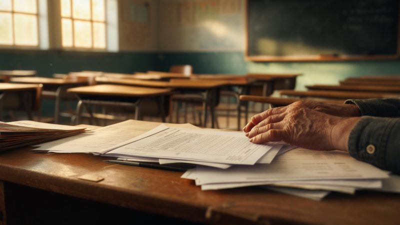 He Borrowed $62K for a Teaching Degree and Now His Loan Forgiveness Clock May Have Reset — One Atlanta Teacher’s Story