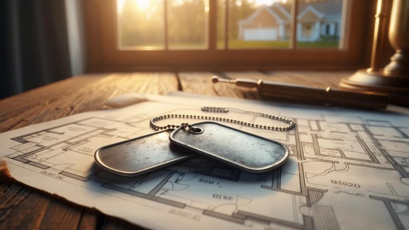 He Earns Six Figures as a Petroleum Engineer and Nearly Lost His Home — His VA Benefits Story Is a Warning