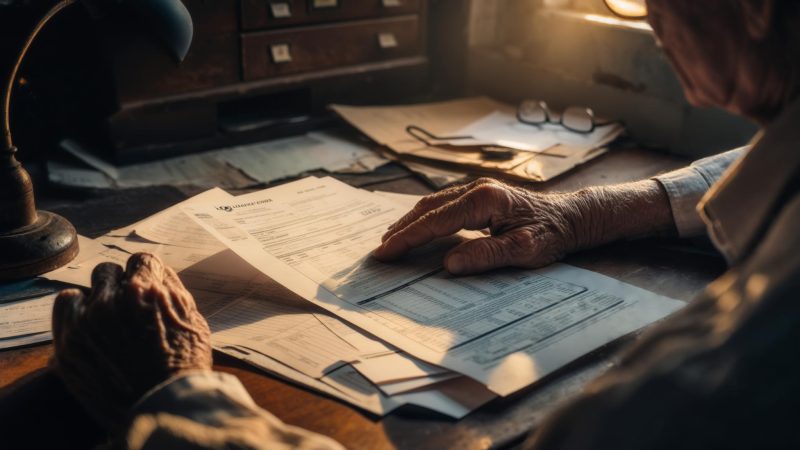 He Took Out $74,500 in Student Loans at 53 to Save His Business — At 64, Keith Kessler Is Still Paying the Price