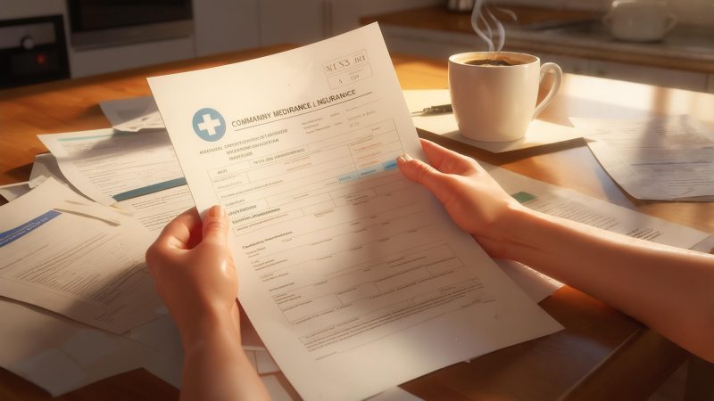 Her Partner Earns $140K but One Diagnosis Could Wipe Them Out — What Grace Nakamura Learned About Government Benefits