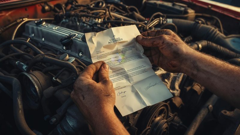 His Auto Shop Revenue Dropped 30% and His Son Got Into a $45K-a-Year College — Robert Kowalski’s Search for Help Was Not What He Expected