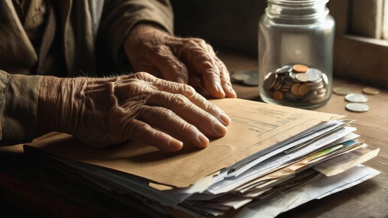 His VA Disability Claim Took 11 Months to Approve — The $2,400 He Lost to a Claims Company Never Came Back