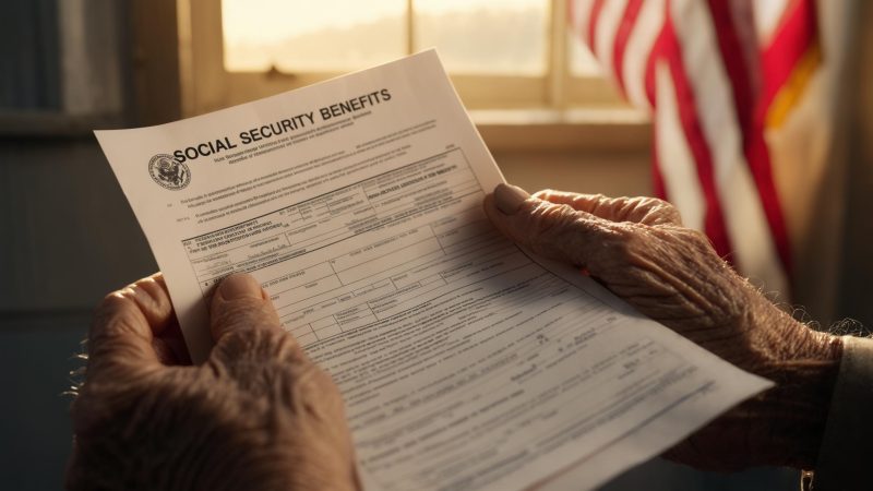 I Almost Lost $2,400 to a VA Benefits Scammer After My Husband Died — Here’s How I Finally Got His Survivor Benefits