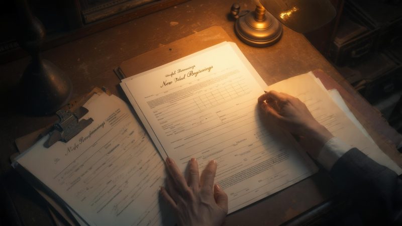 I Almost Lost My SNAP Benefits Due to a Recertification Mistake — Here’s the Step That Changed Everything