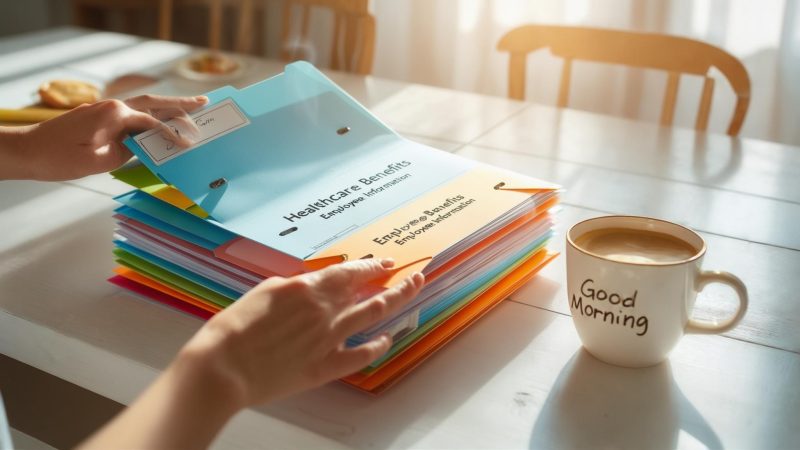 I Applied for SNAP and Ended Up Qualifying for Four Programs — The Benefits Overlap Nobody Explains