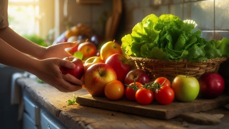 I Assumed My Part-Time Job Disqualified Me From SNAP — I Was Getting $342 a Month Wrong