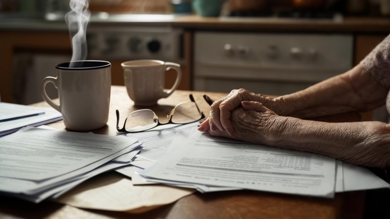 I Earn Six Figures and My Mother Still Qualified for Medicaid Long-Term Care — The Rules Surprised Me