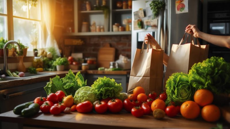 I Made $32,000 Last Year and Still Qualified for SNAP — Most Working Americans Don’t Know They’re Eligible