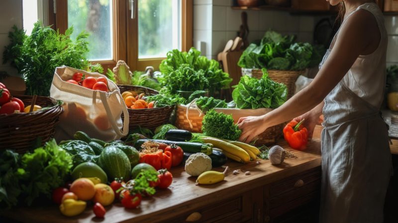 I Made $52,000 a Year and Still Qualified for SNAP — Most Working Families Don’t Know This