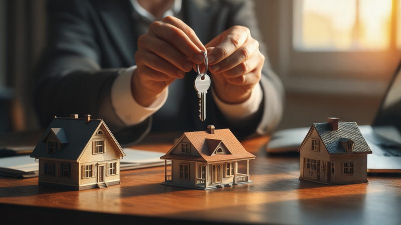 I Owed $1.2 Million Across Three Properties When My Engineering Income Collapsed — The Housing Program Nobody Mentioned