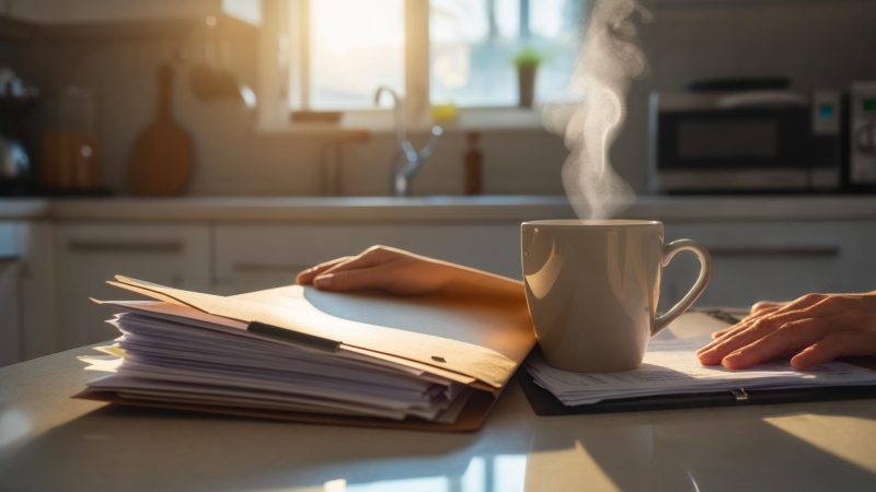 I Was Denied SNAP Benefits Twice Before Learning the One Document That Changed Everything