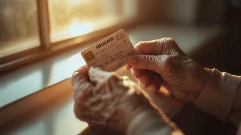 Medicare Won’t Cover Assisted Living. One California Woman Found Out the Hard Way What Medicaid Can Do Instead