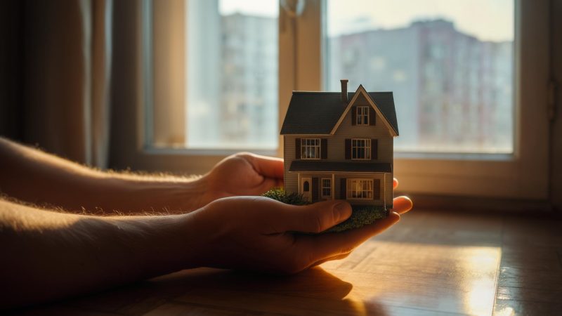 My $1,600 Child Support Payment Left Me Renting for Three Years — Then I Found a Housing Program I Never Knew Existed