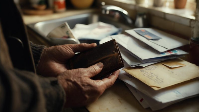 My SNAP Case Was Closed Without Warning — The Recertification Deadline Nobody Told Me About