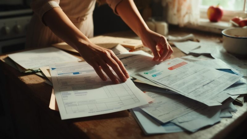 She Earned Too Much for Medicaid Until a Denied Workers’ Comp Claim Left Her With $14,000 in Medical Bills