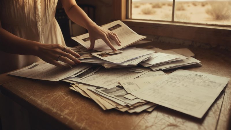 She Earned Too Much for SNAP but Not Enough to Stay Afloat: One Tucson Woman’s Fight for Housing Relief After Her Insurer Dropped Her