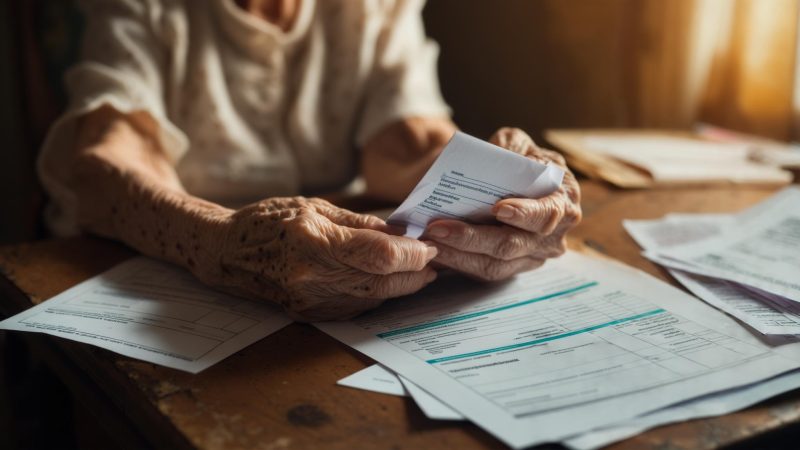 She Earns Six Figures but Couldn’t Afford Her Mother’s Care — What Linda Found When Medicare Said No