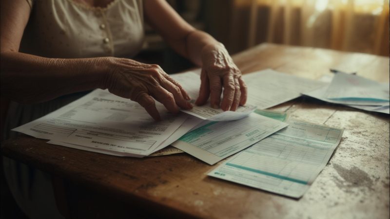 She Earns a Union Wage and Still Can’t Cover Her Brother’s Care — The Medicaid Gap Nobody Talks About