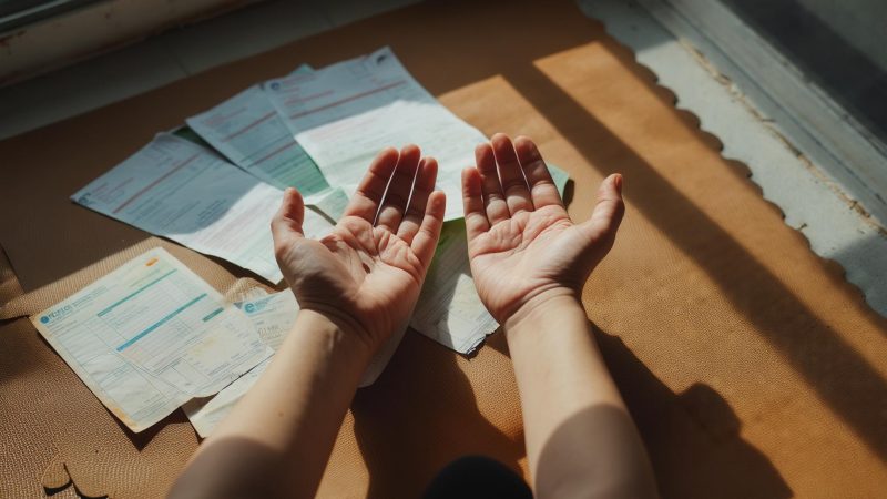 She Left a $90K Job to Teach Yoga. Now She’s One Accident Away From Needing Medicaid