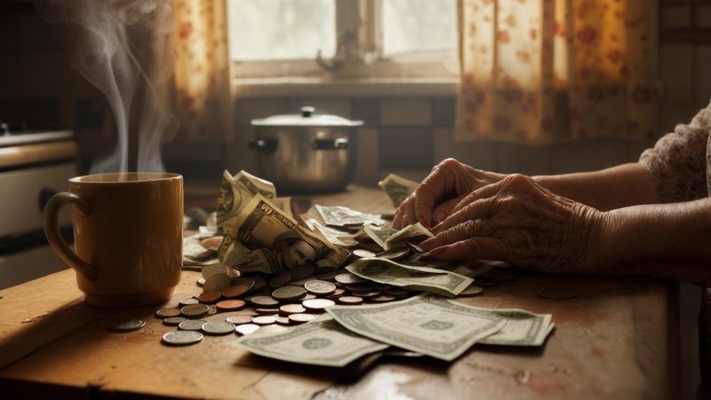 She Makes $17 an Hour in Nashville and Owes $11K — Brittany Holloway’s Debt Isn’t the Real Problem