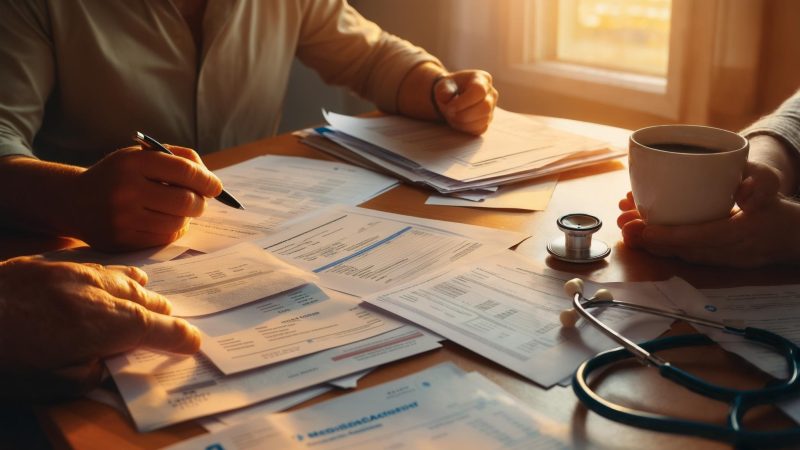 She Makes $95K, He Makes Residency Wages — and $280K in Med School Debt Is Reshaping Their Entire Future