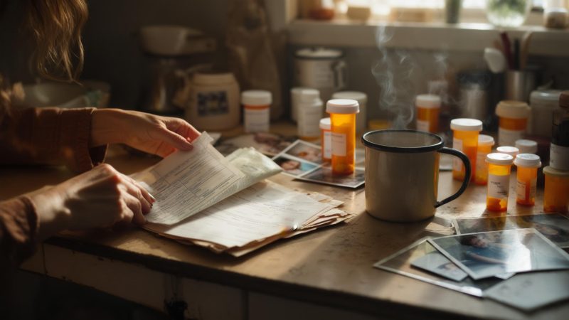 She’s Been Her Brother’s Sole Caregiver for 15 Years — The Medicaid Gaps No One Warned Her About