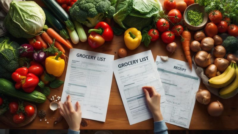 The SNAP Income Limit That Trips Up Millions of Applicants — And What to Do If You’ve Been Denied