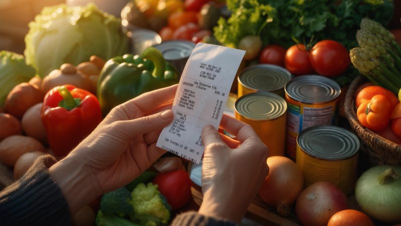 The SNAP Income Rule That Working Families Keep Getting Wrong — And What It’s Costing Them