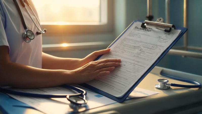 This Denver Nurse Discovered PSLF Could Wipe Out Her $38K in Nursing School Debt — 3 Years Into the Process