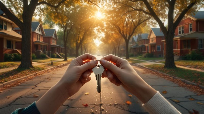 We Earn $105K and Still Can’t Crack the Minneapolis Housing Market — How Government Down Payment Programs Changed the Math