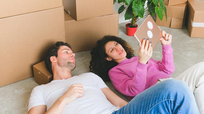 When Our Rent Went Up $700 a Month, We Had No Safety Net — Kevin Womack’s Fight to Stay Afloat at 56