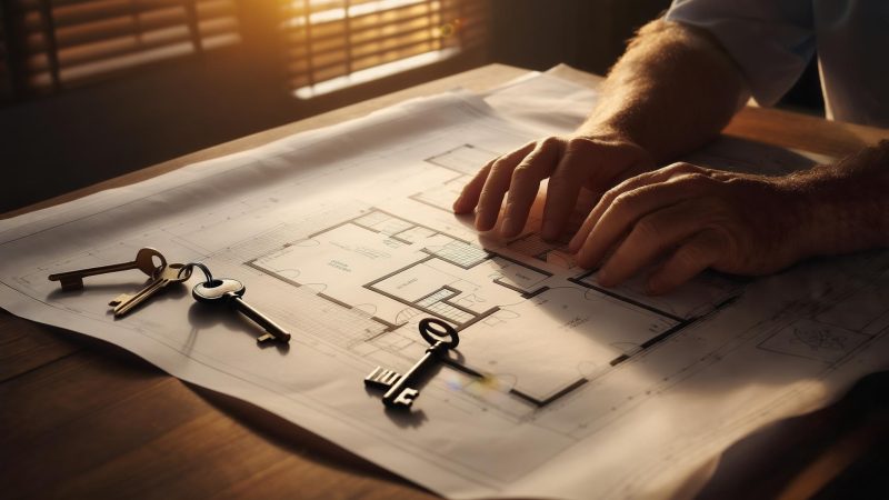 When the Oil Industry Cut His Hours, This Houston Engineer Owed $1.2M Across Three Mortgages — Here’s What He Did Next