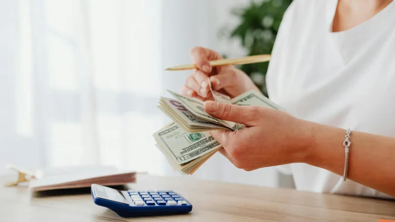 The VA Was Already Paying My Disability Claim Each Month — But Nobody Told Me They Also Owed Me $60,000 in Back Pay Through a Separate System