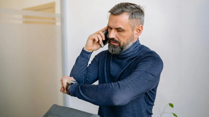 A 2-Hour VA Call About Hearing Aids Uncovered $30,000 in Back Pay He Never Knew He Was Owed