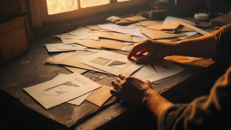 Freelance Income Dropping, Child Support Missing, and $67,000 in Student Loans: One Boise Designer’s Fight to Stay Afloat