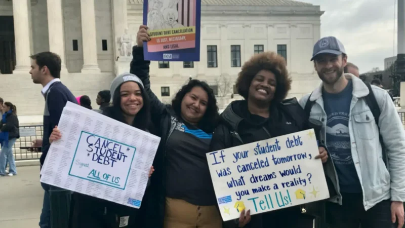 The Borrower Who Ignored Every Email for 2 Years Got $20,000 Forgiven — The Borrower Who Never Missed a Payment Got Nothing Extra