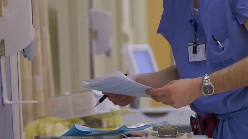 There’s an Obscure Medicaid Rule That Turned My $3,200 Surgery Bill Into $0 — Most People Who Qualify After Job Loss at 58 Never Find It